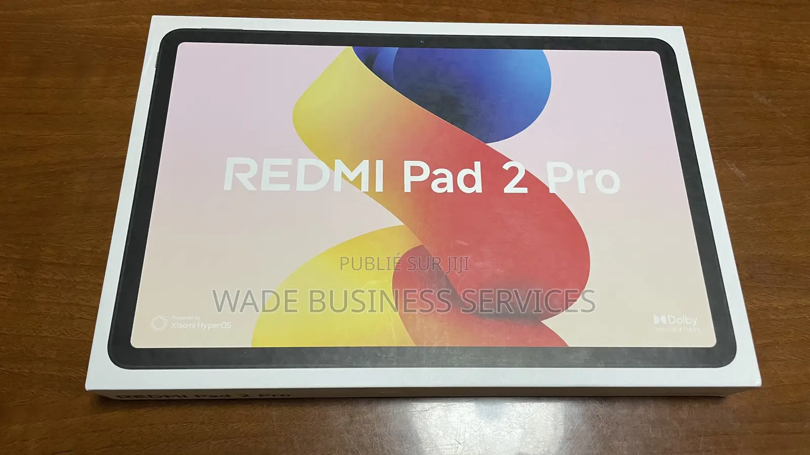 Nouveau Xiaomi Redmi Pad 2 Pro 128 GB Gris