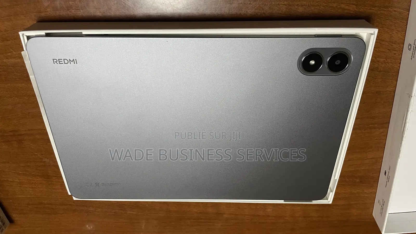 Nouveau Xiaomi Redmi Pad 2 Pro 128 GB Gris