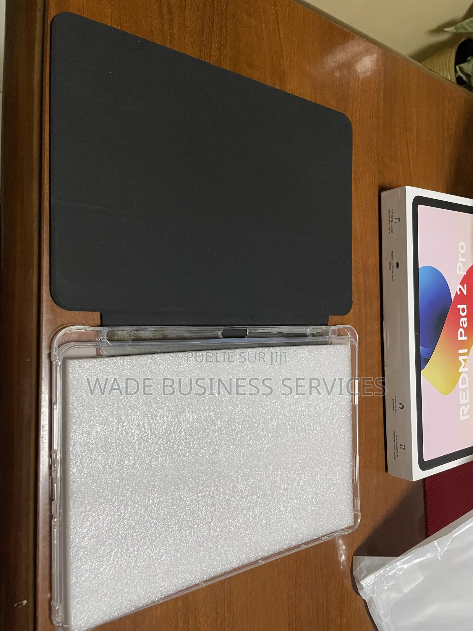 Nouveau Xiaomi Redmi Pad 2 Pro 128 GB Gris