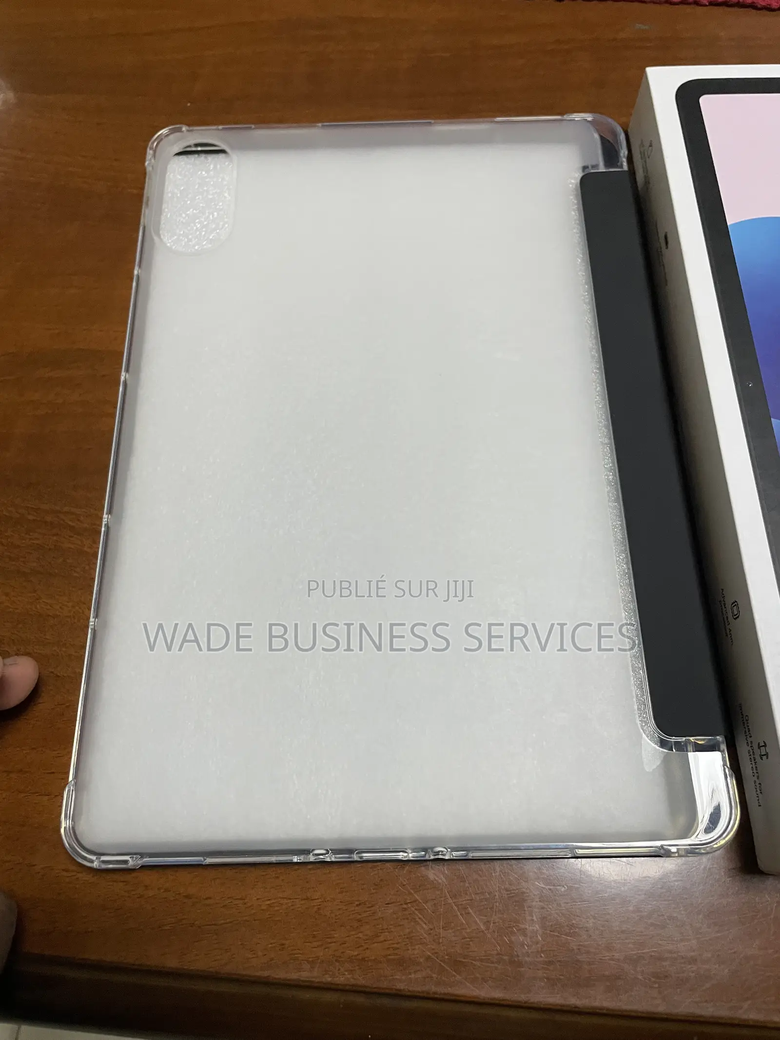 Nouveau Xiaomi Redmi Pad 2 Pro 128 GB Gris