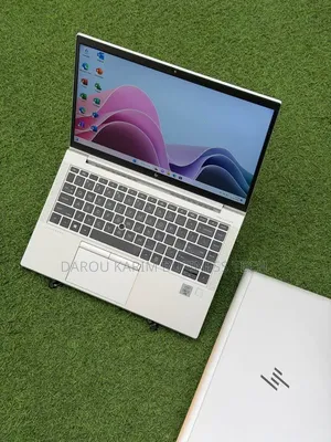 Nouveau HP EliteBook 840 G7 8GB Intel Core i5 SSD 256GB