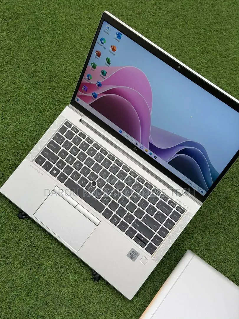 Nouveau HP EliteBook 840 G7 8GB Intel Core i5 SSD 256GB