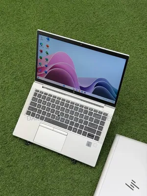 Nouveau HP EliteBook 840 G7 8GB Intel Core i5 SSD 256GB