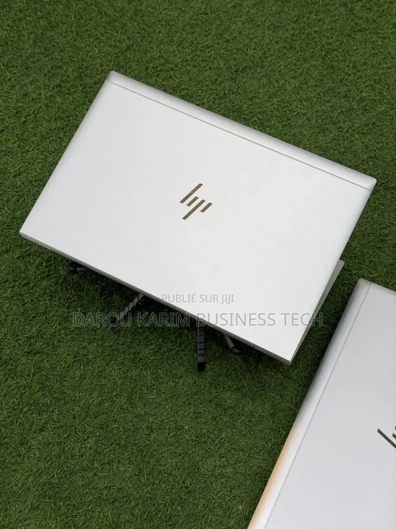 Nouveau HP EliteBook 840 G7 8GB Intel Core i5 SSD 256GB