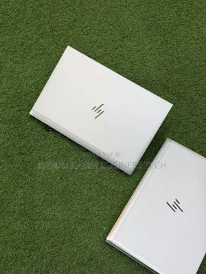 Nouveau HP EliteBook 840 G7 8GB Intel Core i5 SSD 256GB