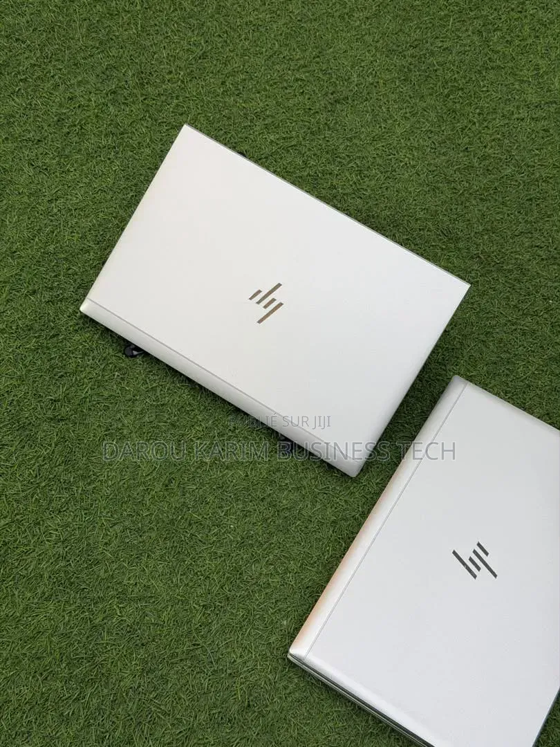 Nouveau HP EliteBook 840 G7 8GB Intel Core i5 SSD 256GB