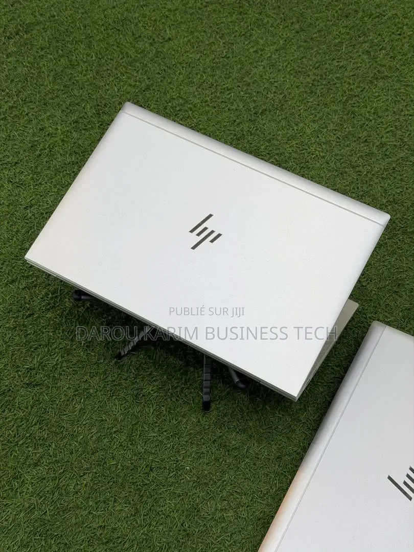 Nouveau HP EliteBook 840 G7 8GB Intel Core i5 SSD 256GB