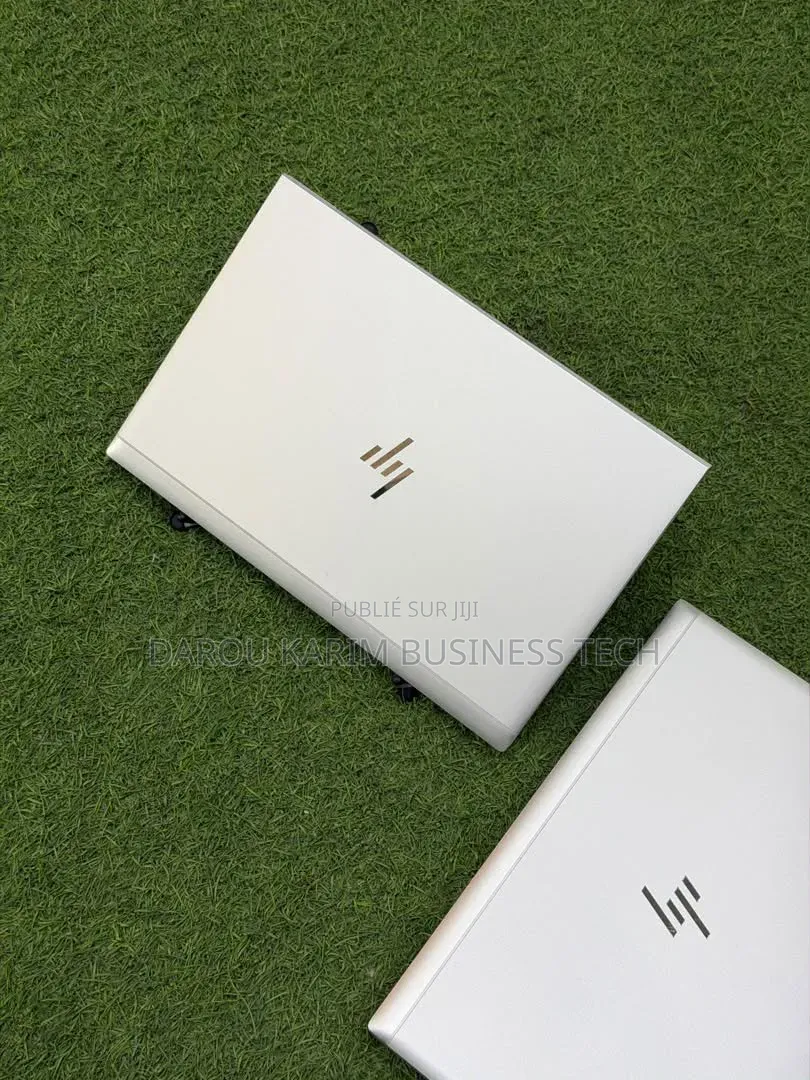 Nouveau HP EliteBook 840 G7 8GB Intel Core i5 SSD 256GB