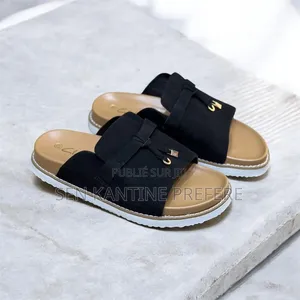 Sandales Homme Chic – Élégance & Confort