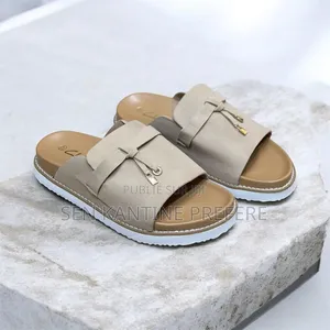 Sandales Homme Chic – Élégance & Confort