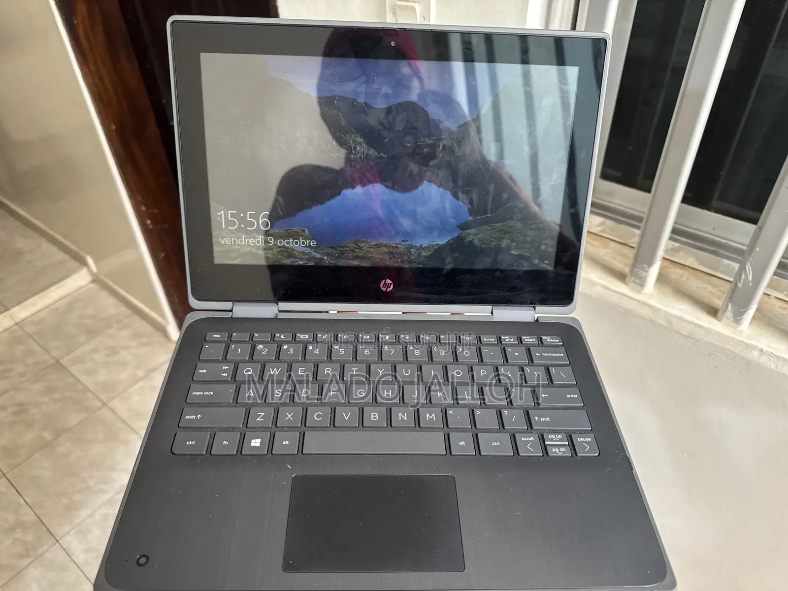 Nouveau HP ProBook X360 11 G5 EE 4GB Intel Core i5 SSD 512GB