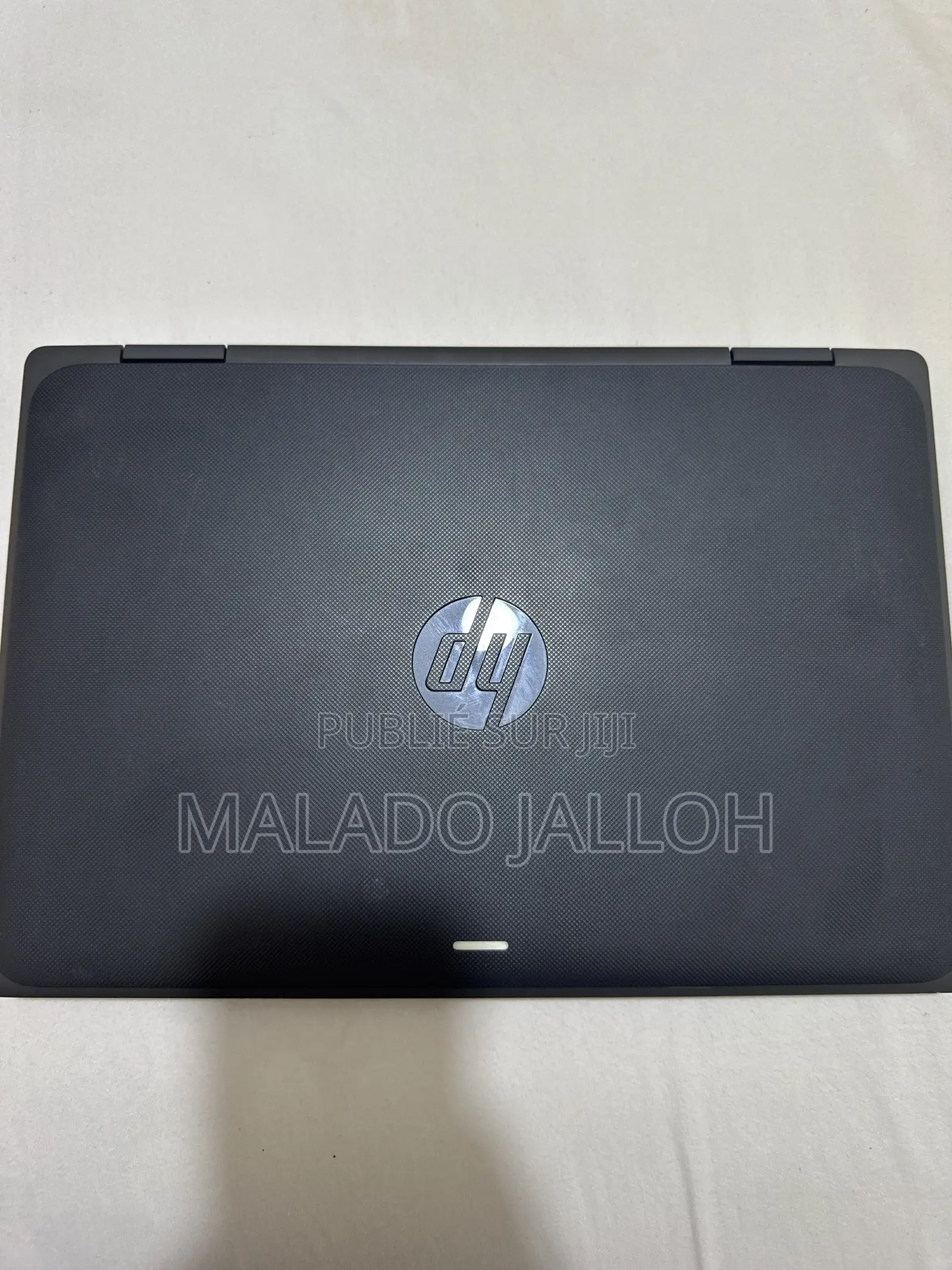 Nouveau HP ProBook X360 11 G5 EE 4GB Intel Core i5 SSD 512GB