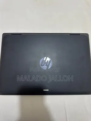 Nouveau HP ProBook X360 11 G5 EE 4GB Intel Core i5 SSD 512GB