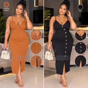 Robe Languette