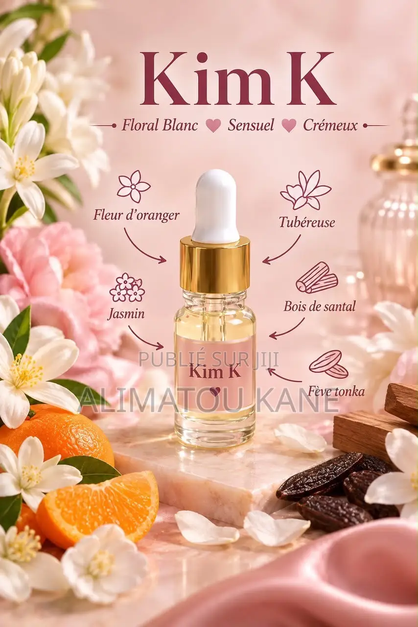 Bon Coin Parfumerie
