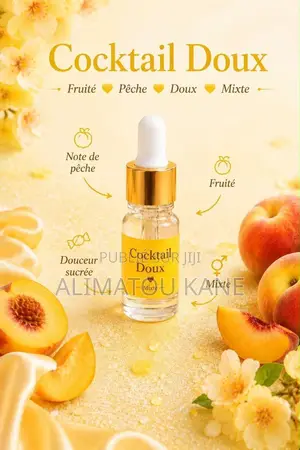 Bon Coin Parfumerie