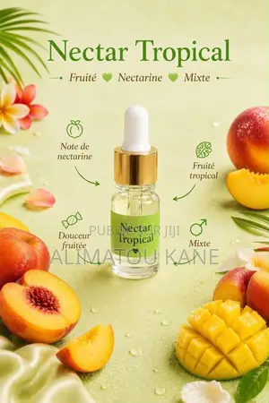 Bon Coin Parfumerie