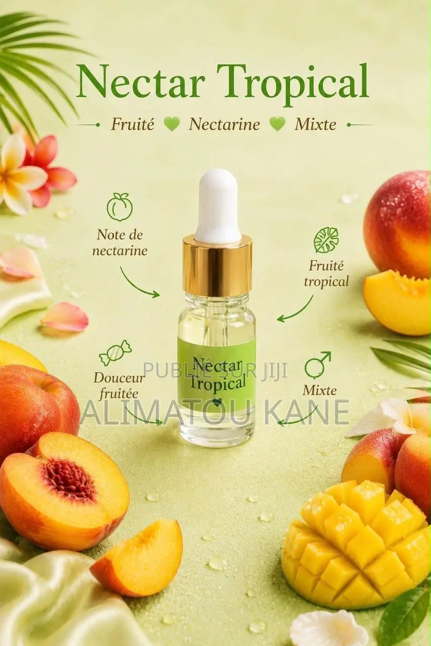 Bon Coin Parfumerie