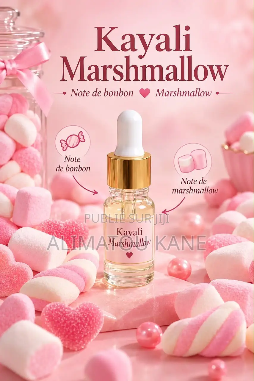 Bon Coin Parfumerie