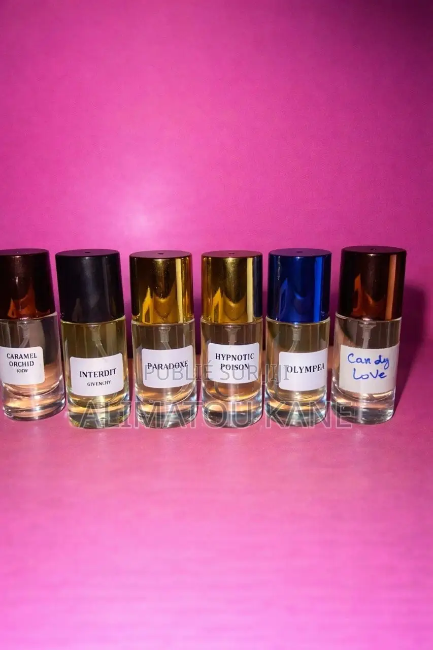 Bon Coin Parfumerie