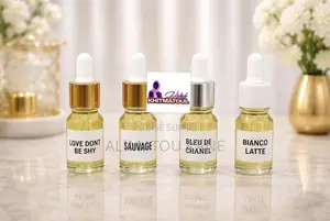 Bon Coin Parfumerie