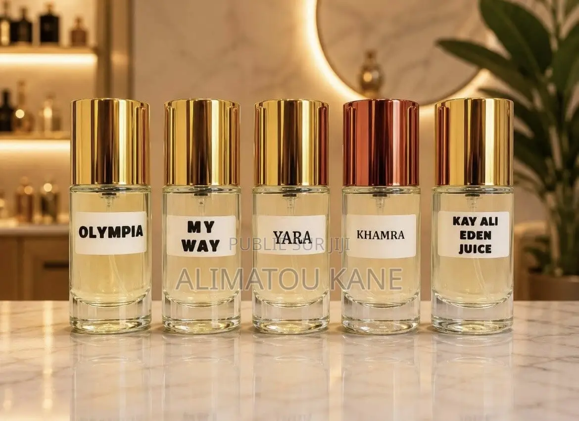 Bon Coin Parfumerie