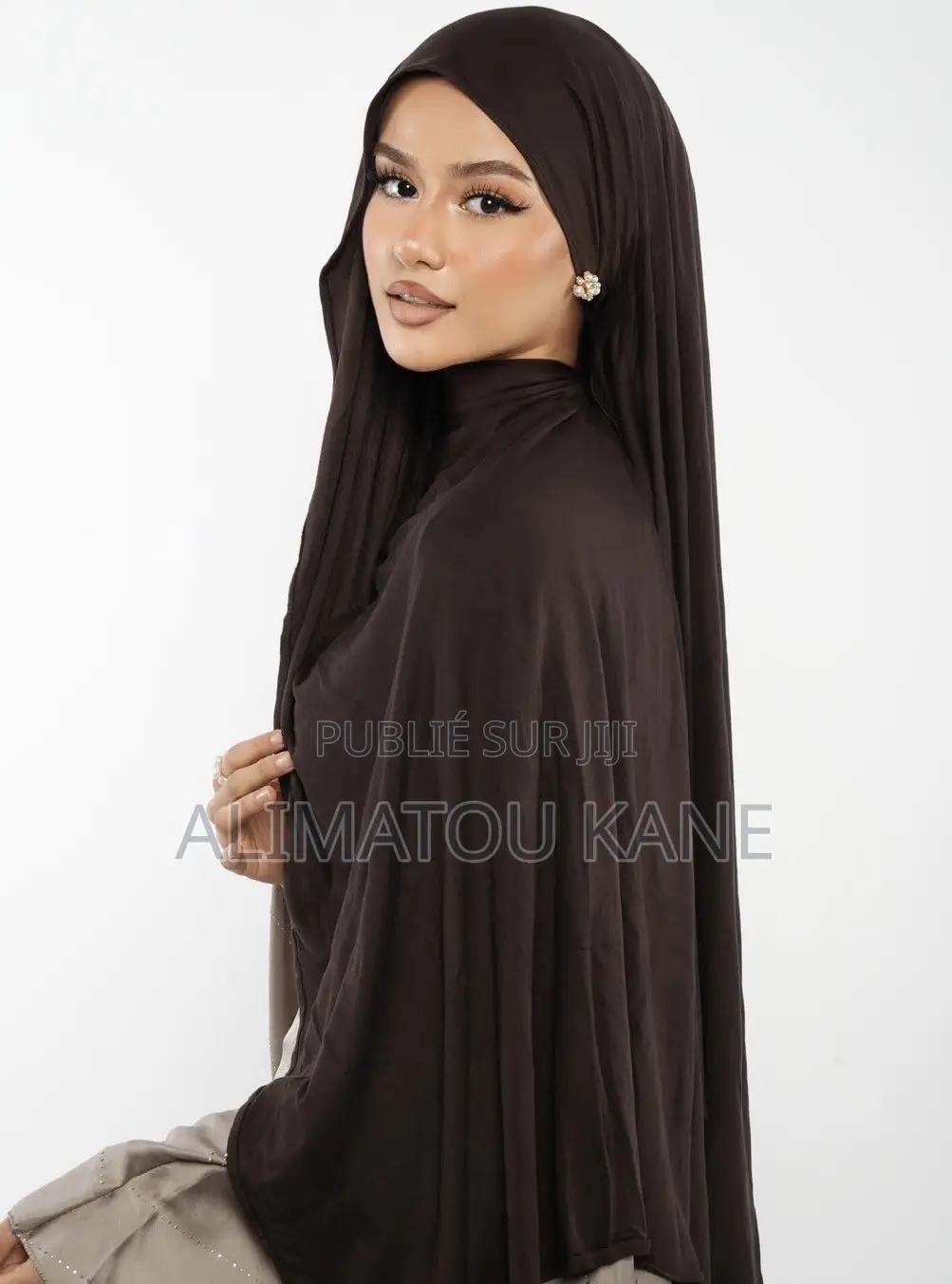 Khidmatoul Hijab