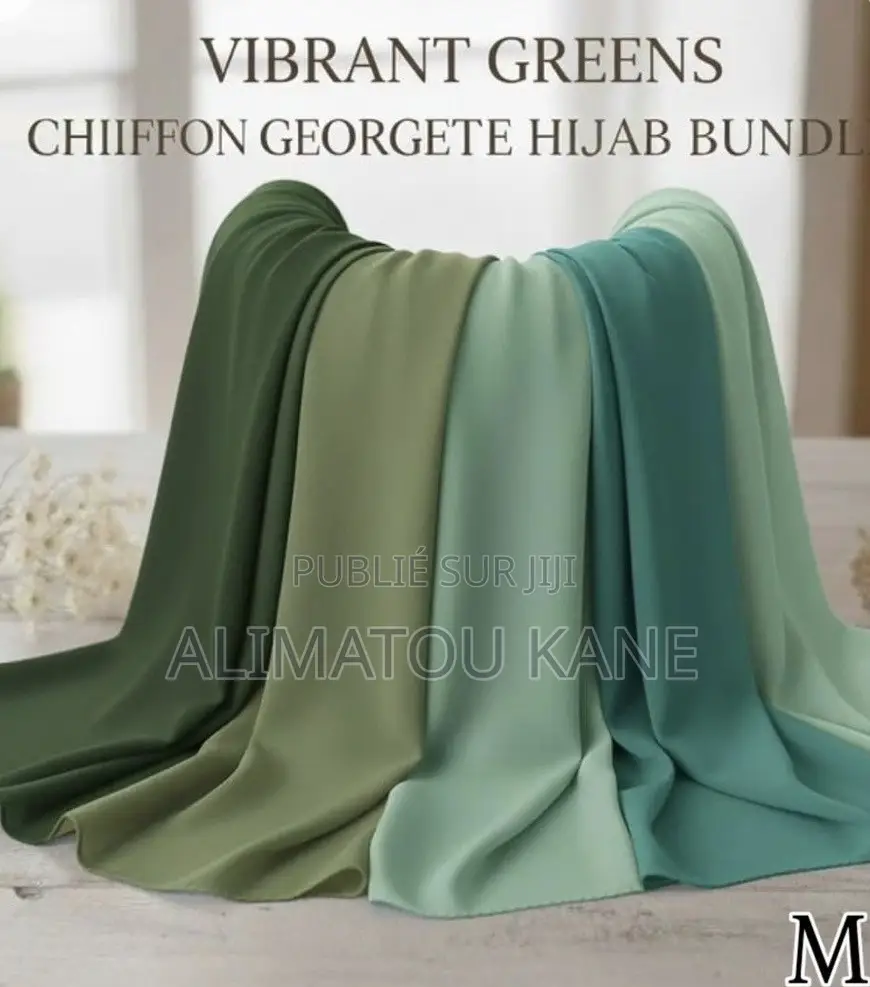Khidmatoul Hijab