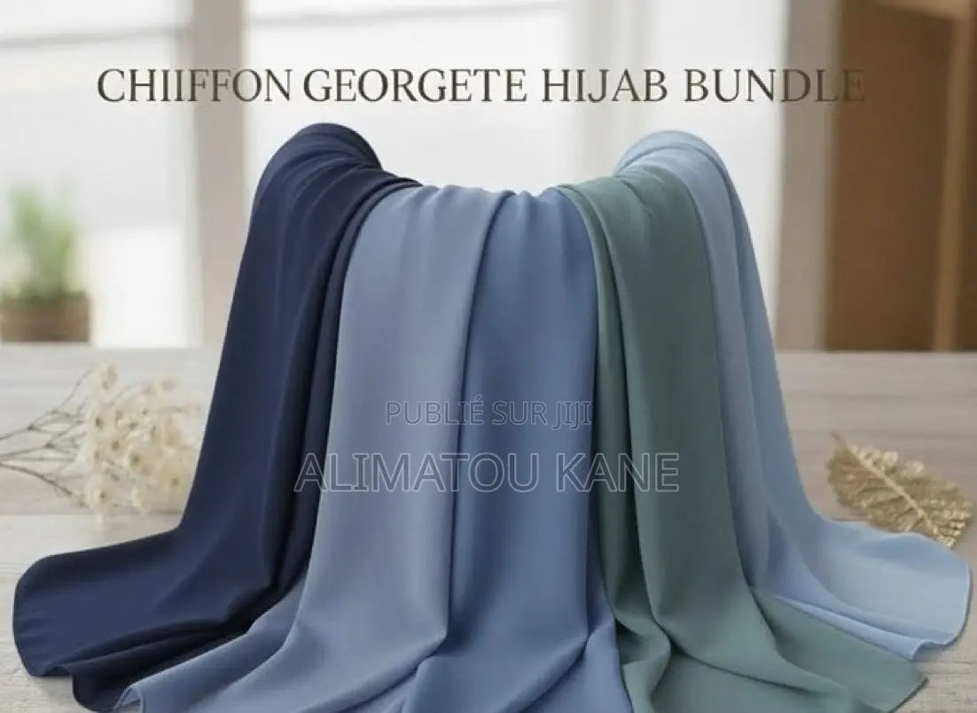 Khidmatoul Hijab