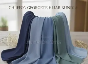 Khidmatoul Hijab
