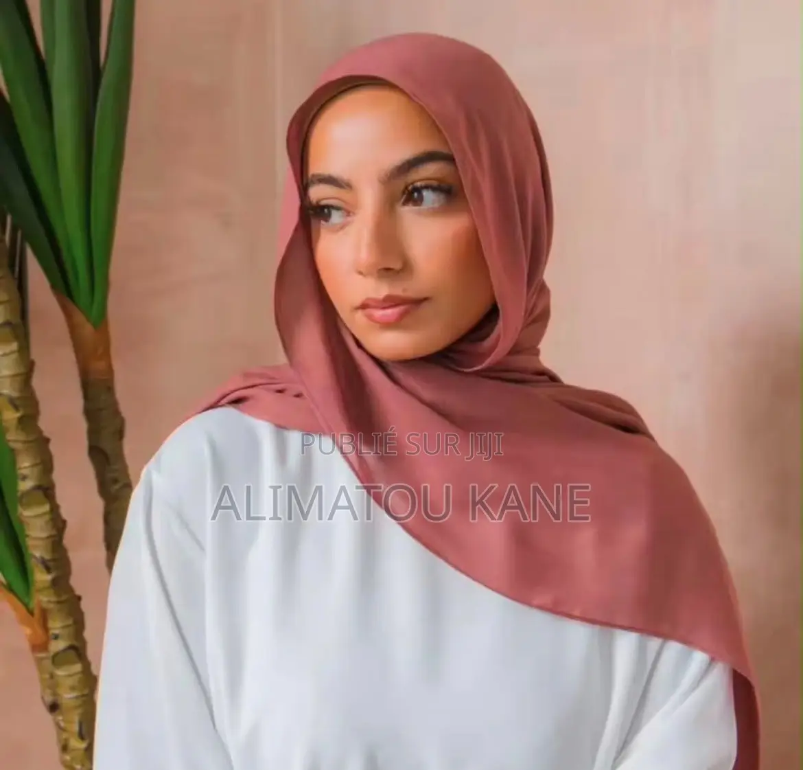 Khidmatoul Hijab