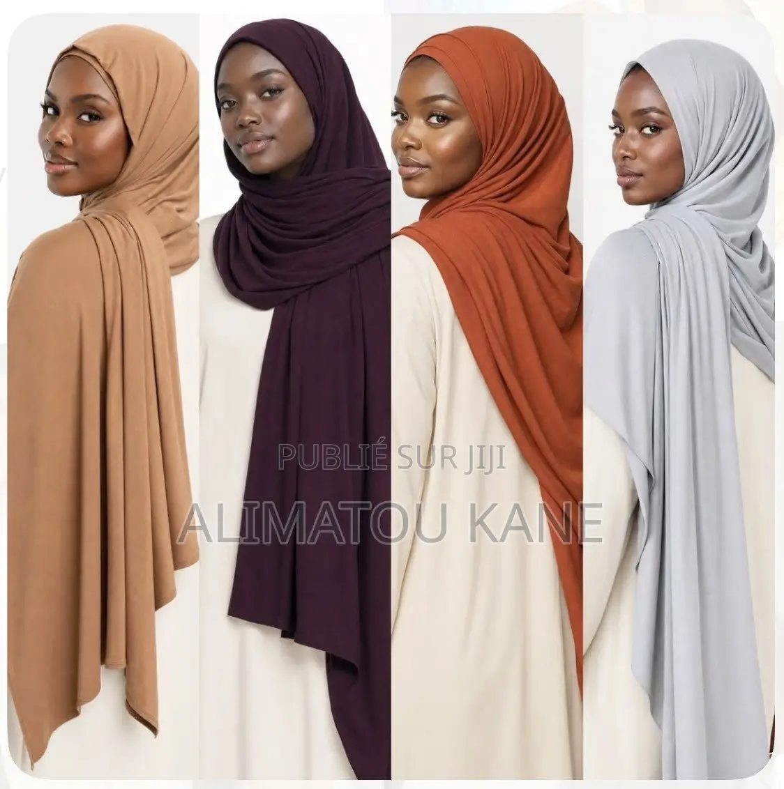 Khidmatoul Hijab
