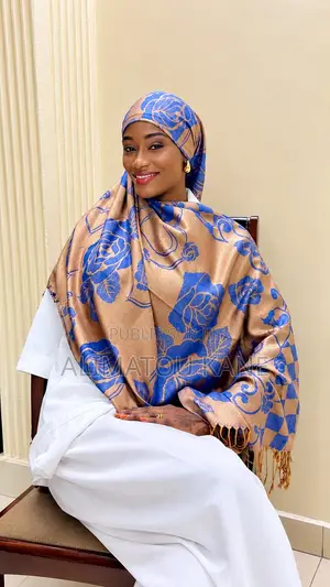 Khidmatoul Hijab