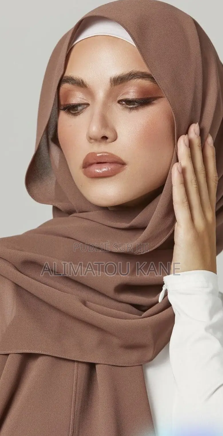 Khidmatoul Hijab