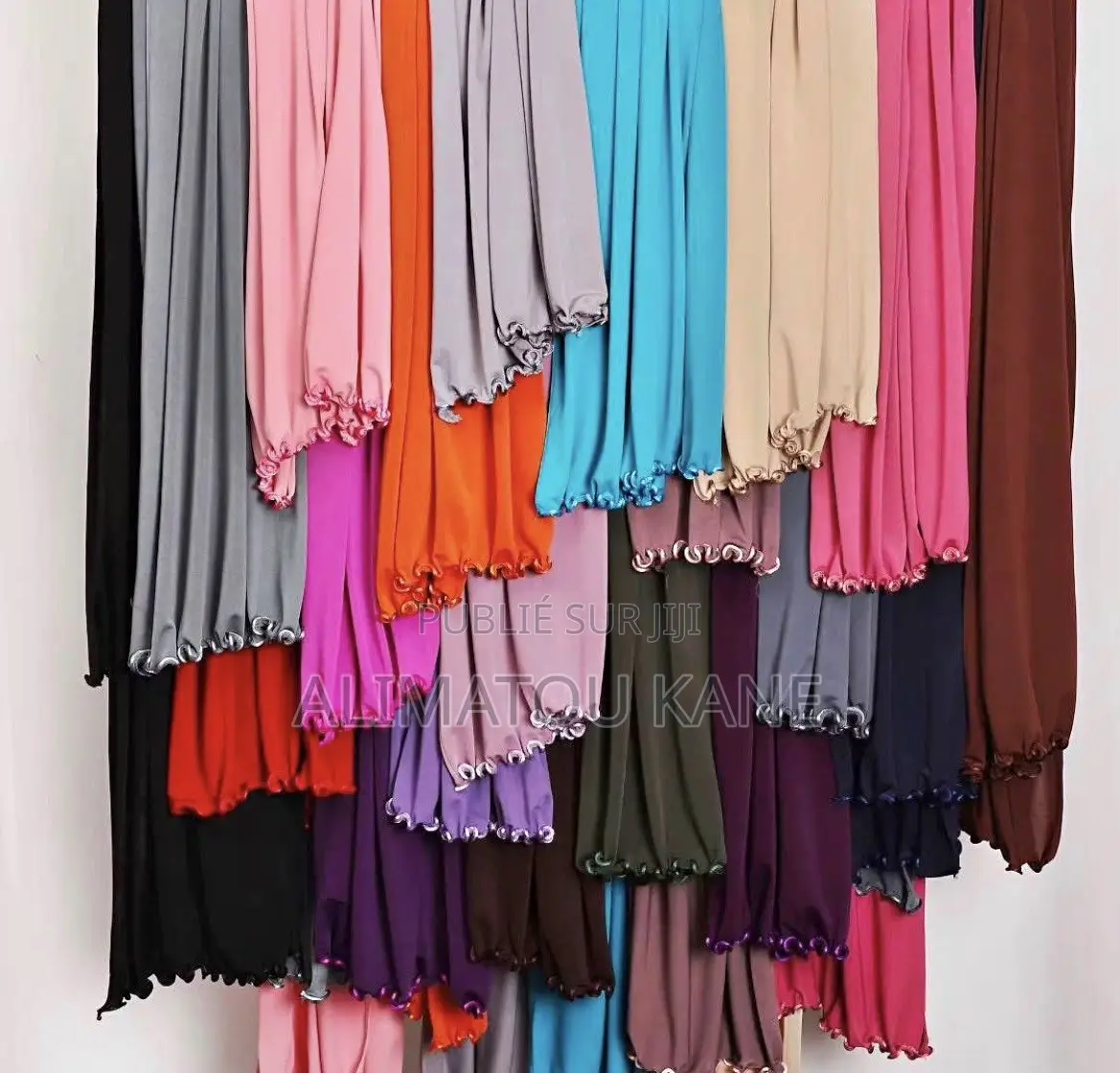 Khidmatoul Hijab