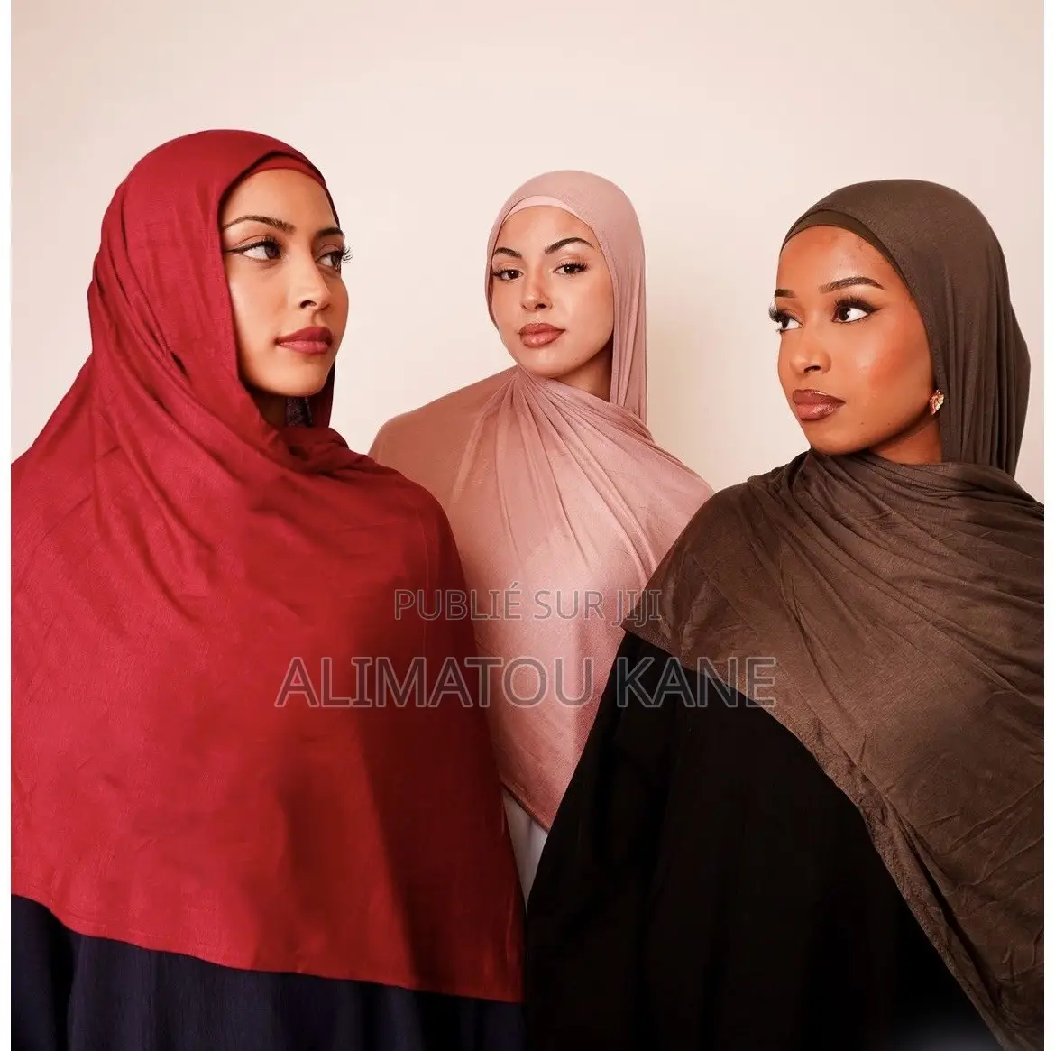 Khidmatoul Hijab