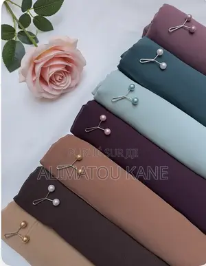 Khidmatoul Hijab