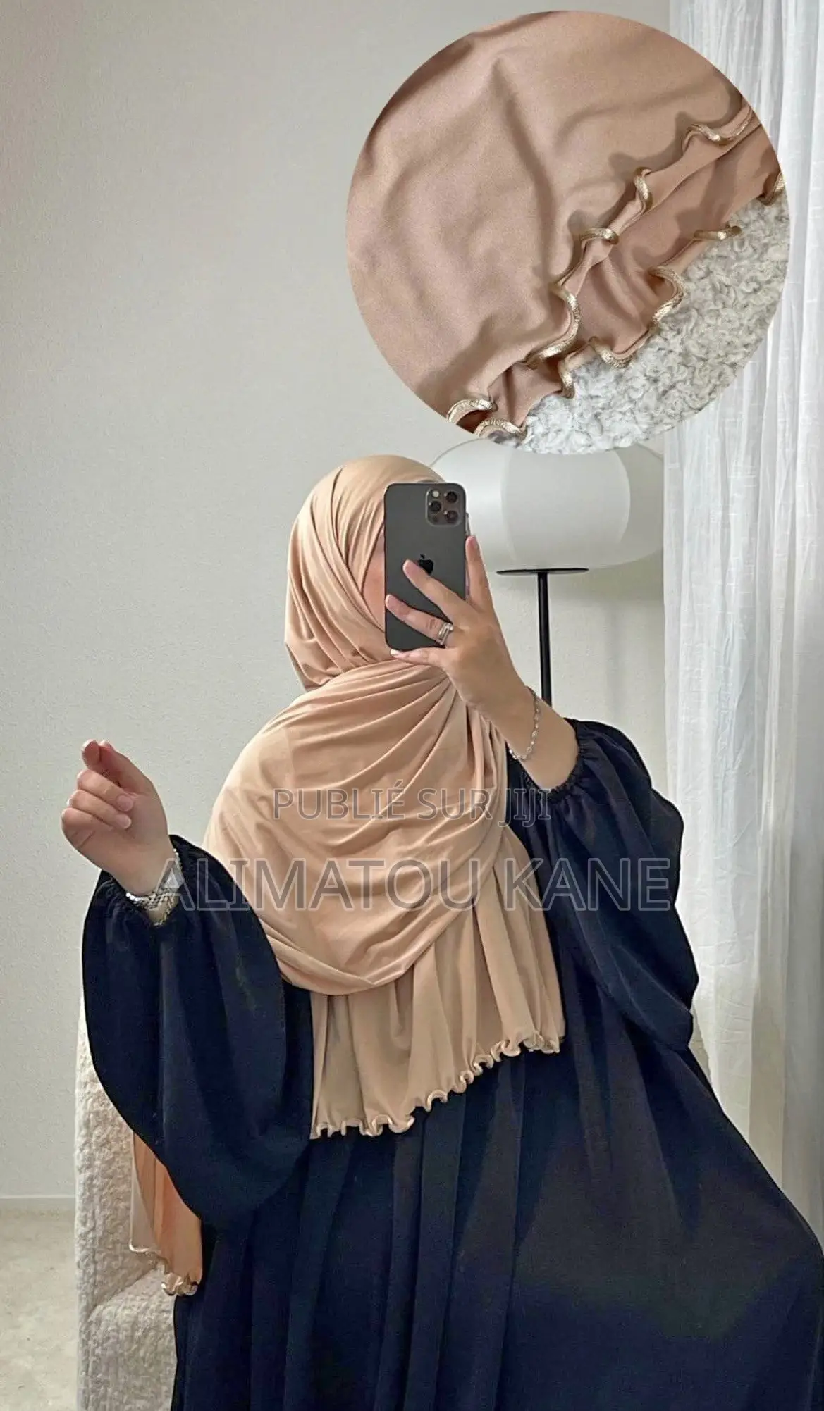 Khidmatoul Hijab