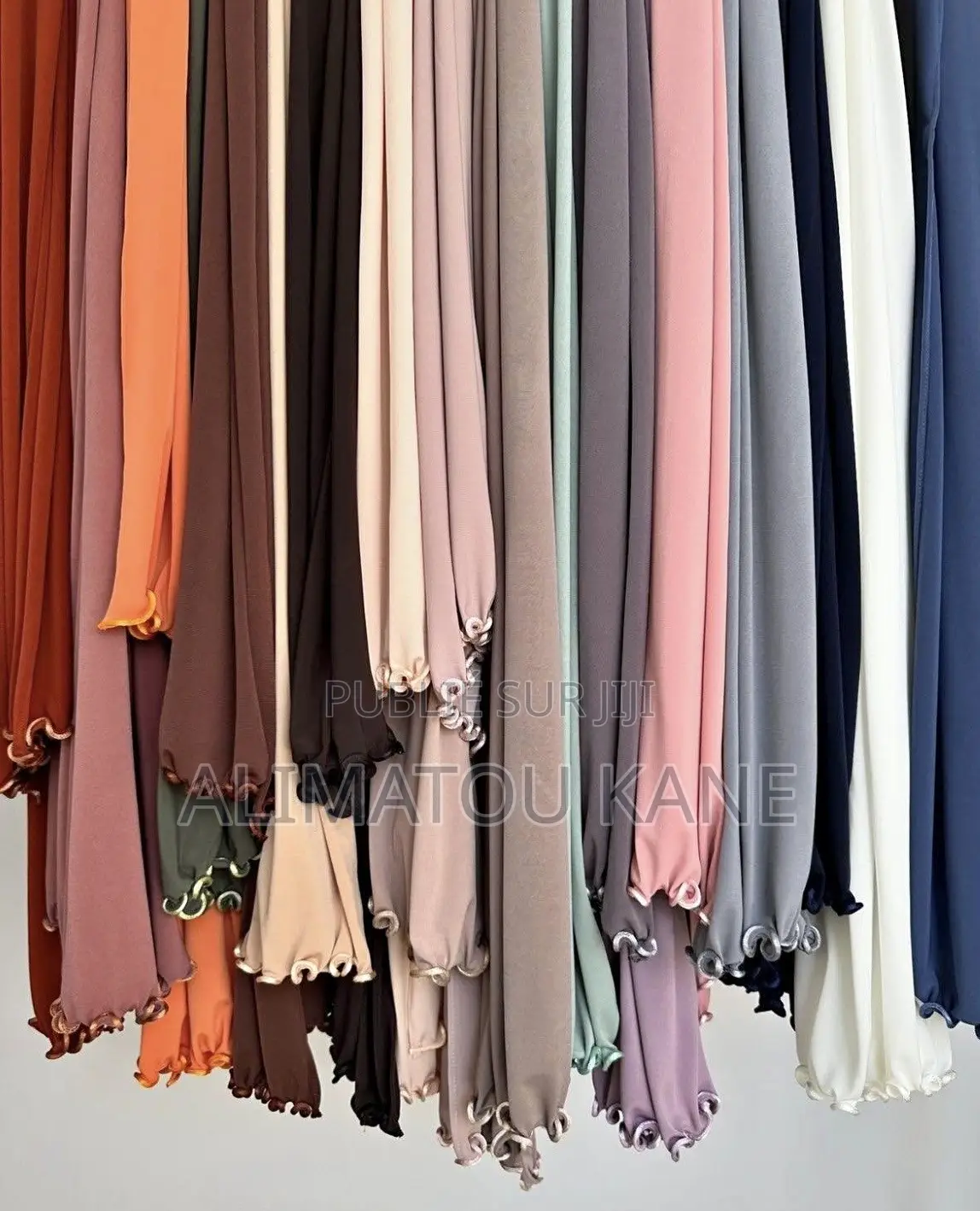Khidmatoul Hijab