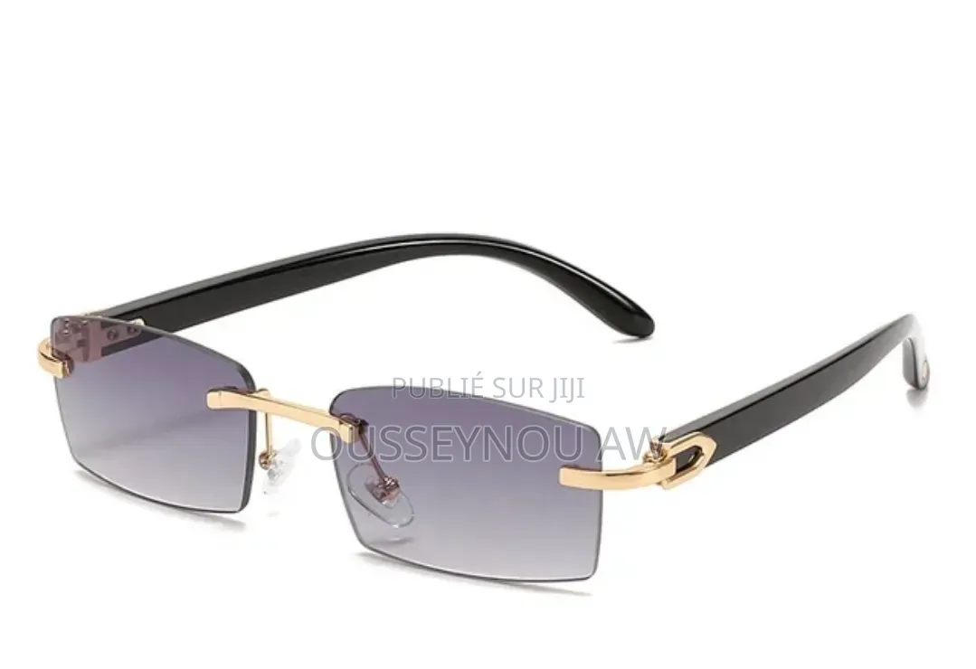 Lunette De Soleil
