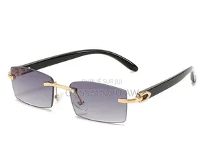 Lunette De Soleil