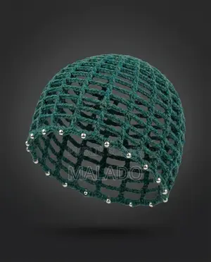 Chapeau en Crochet