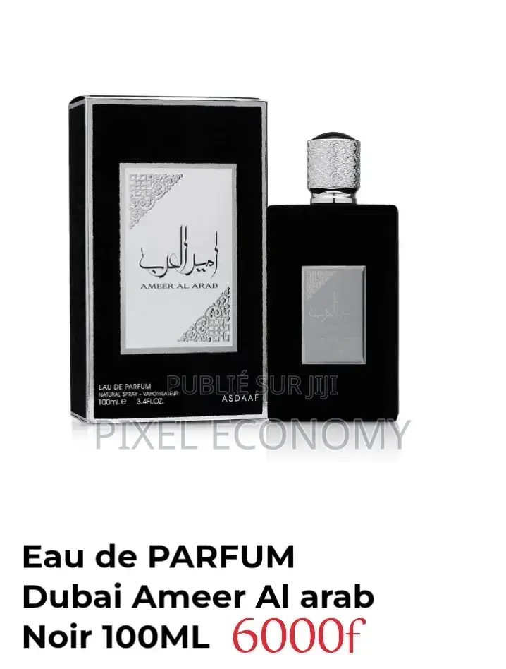 Vente Du Parfum