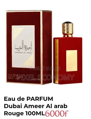 Vente Du Parfum
