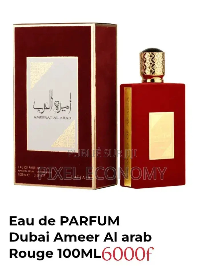 Vente Du Parfum