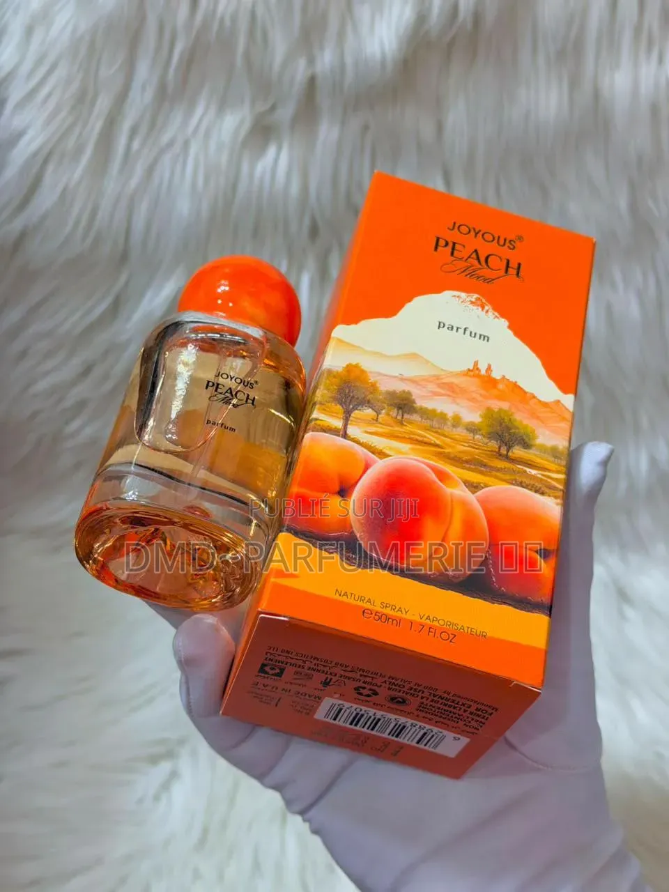 Parfum Joyous
