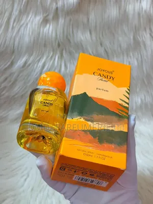 Parfum Joyous