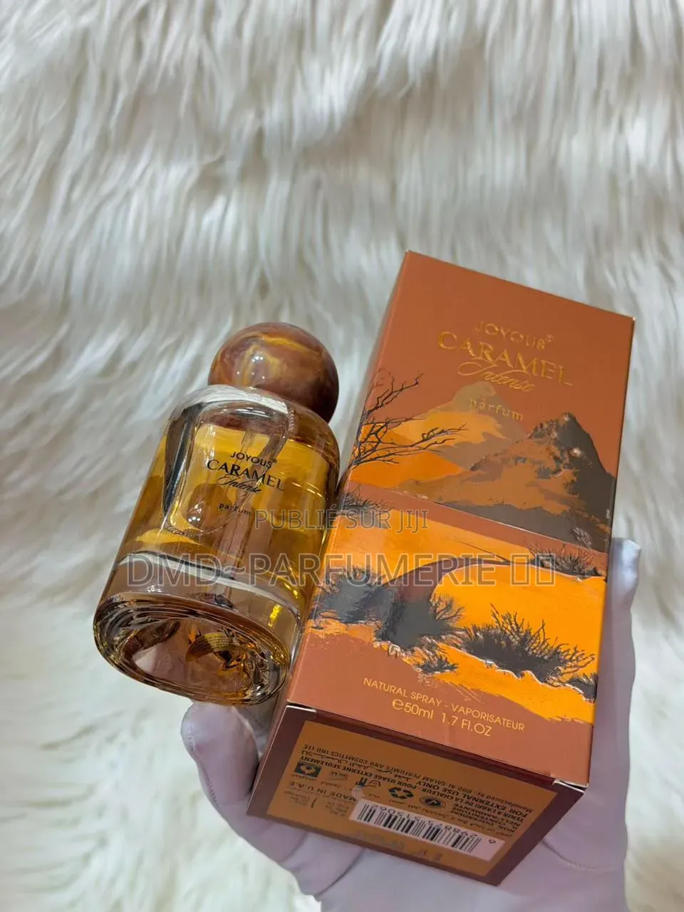 Parfum Joyous