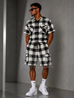 Ensemble Short