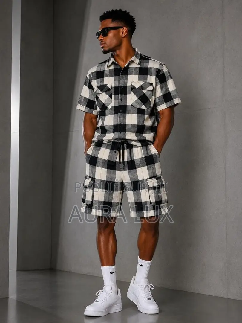 Ensemble Short